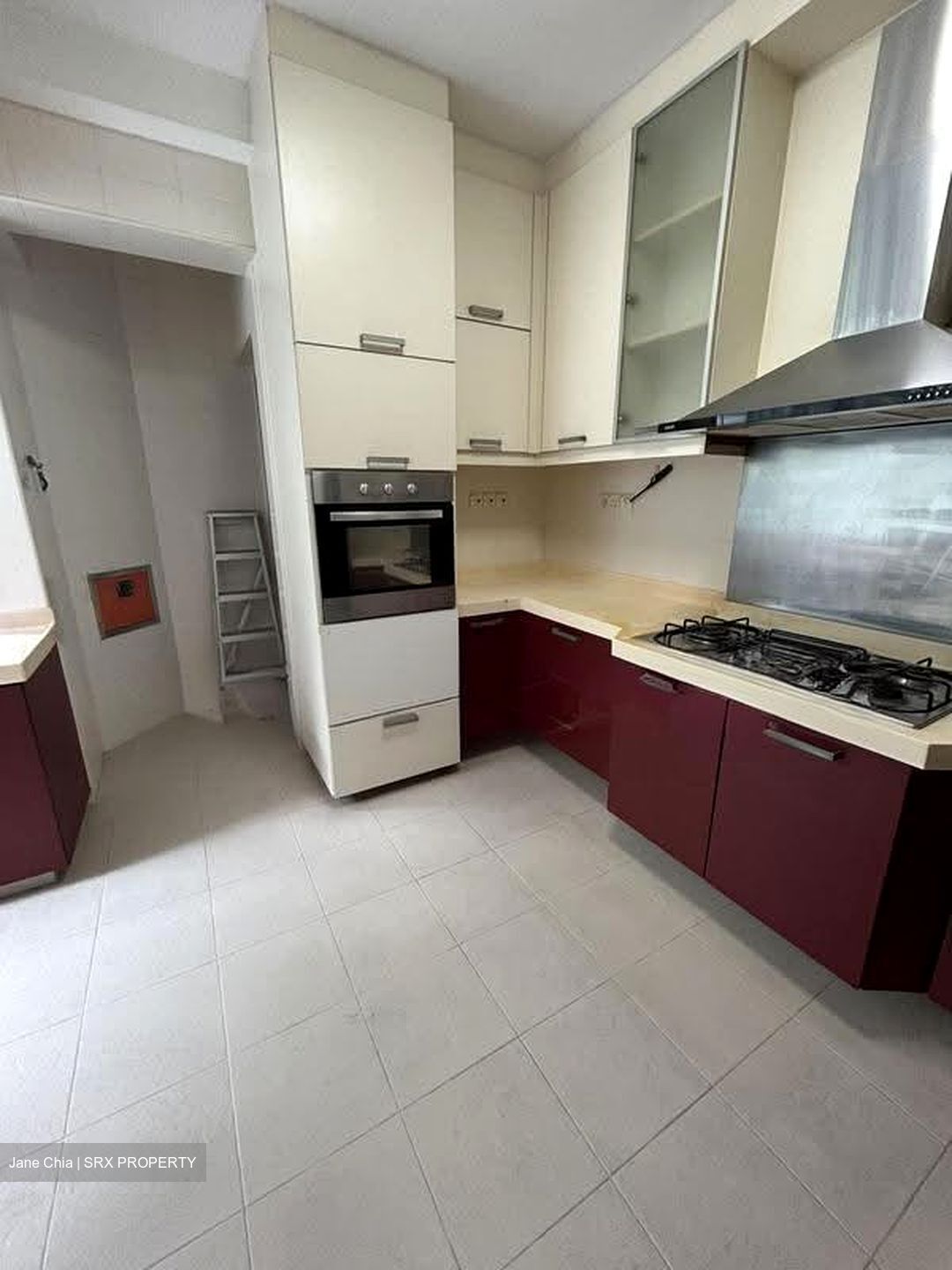 Thomson Grove (D26), Condominium #610379331